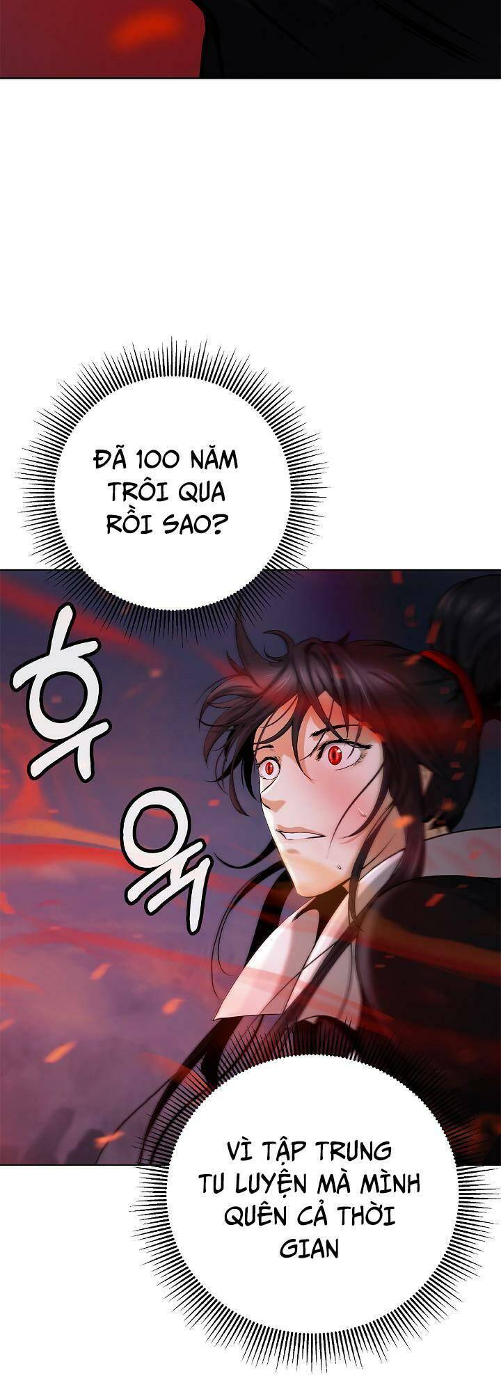 Lãng Tiên Kỳ Đàm Chap 120 - Next Chap 121