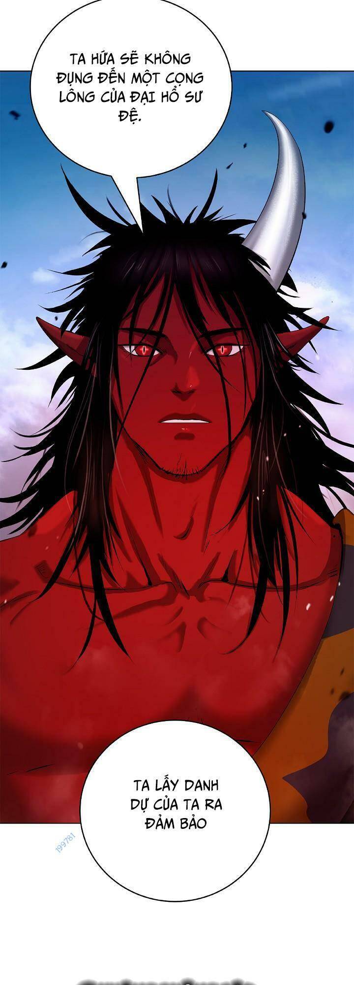 Lãng Tiên Kỳ Đàm Chap 120 - Next Chap 121