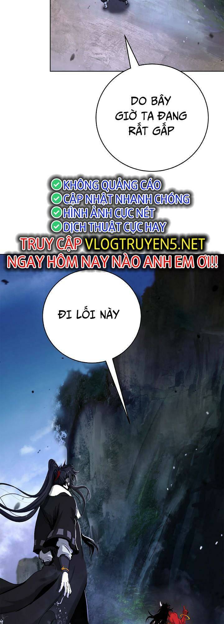 Lãng Tiên Kỳ Đàm Chap 120 - Next Chap 121