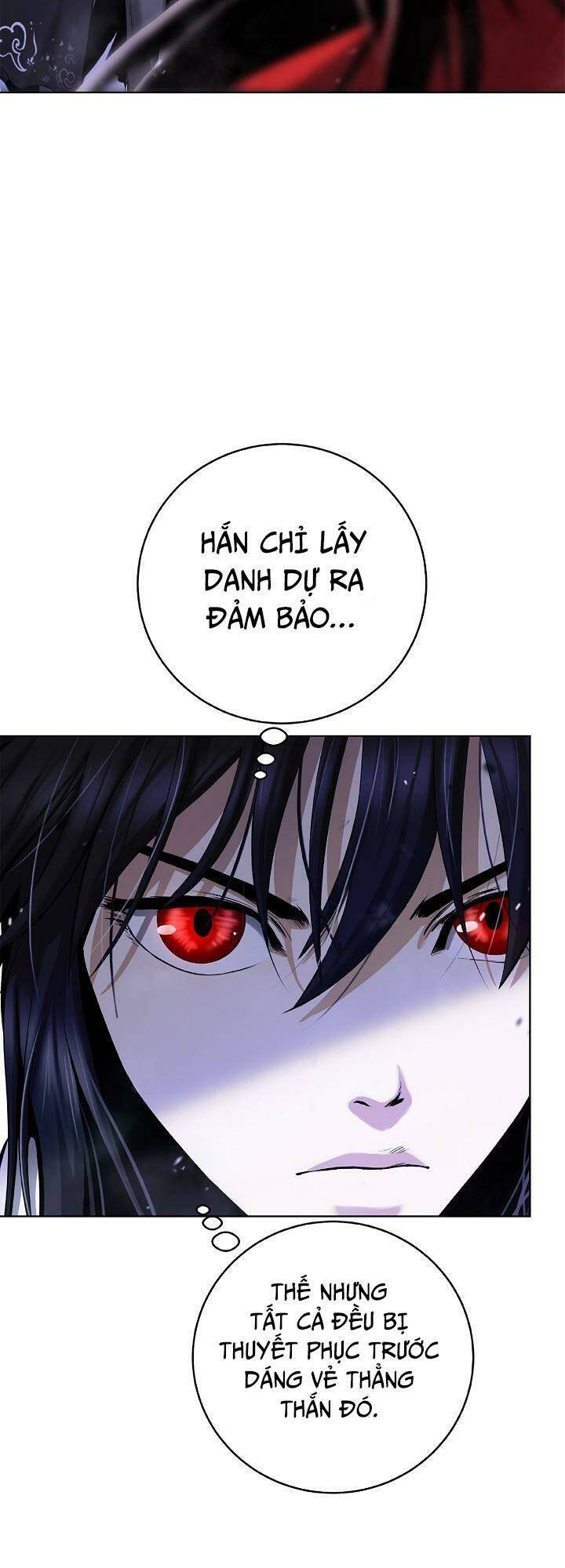 Lãng Tiên Kỳ Đàm Chap 120 - Next Chap 121