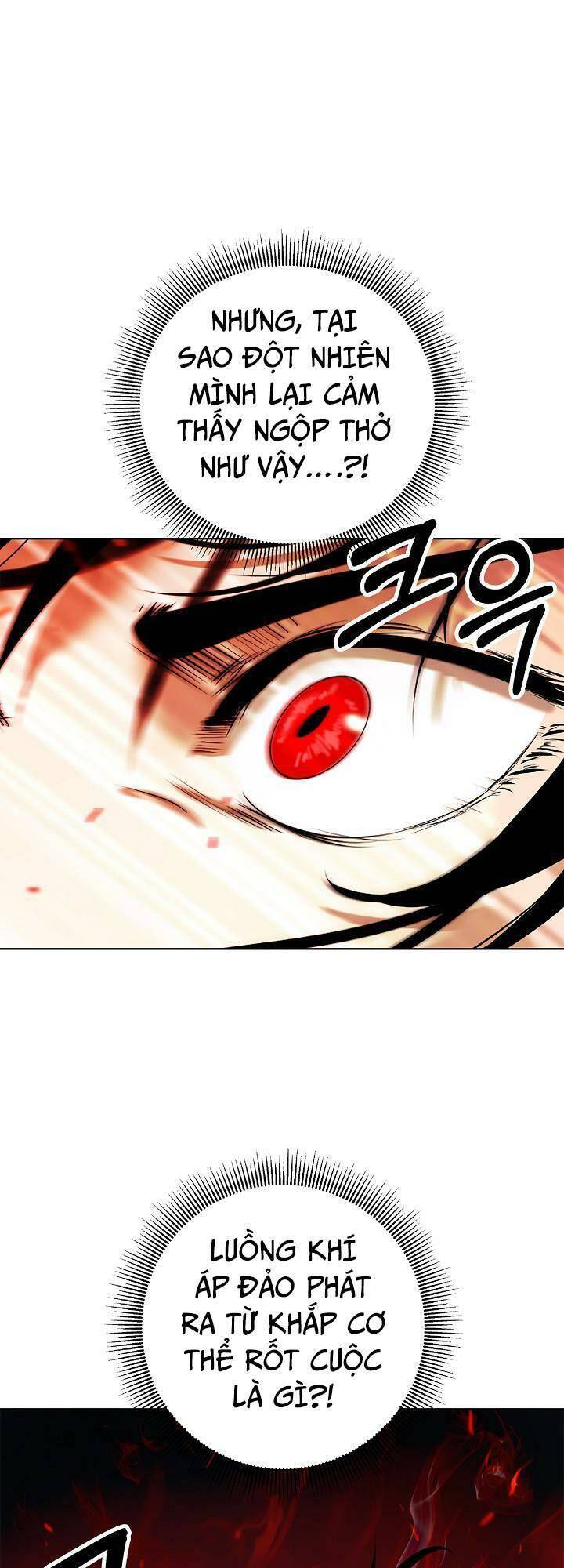 Lãng Tiên Kỳ Đàm Chap 120 - Next Chap 121