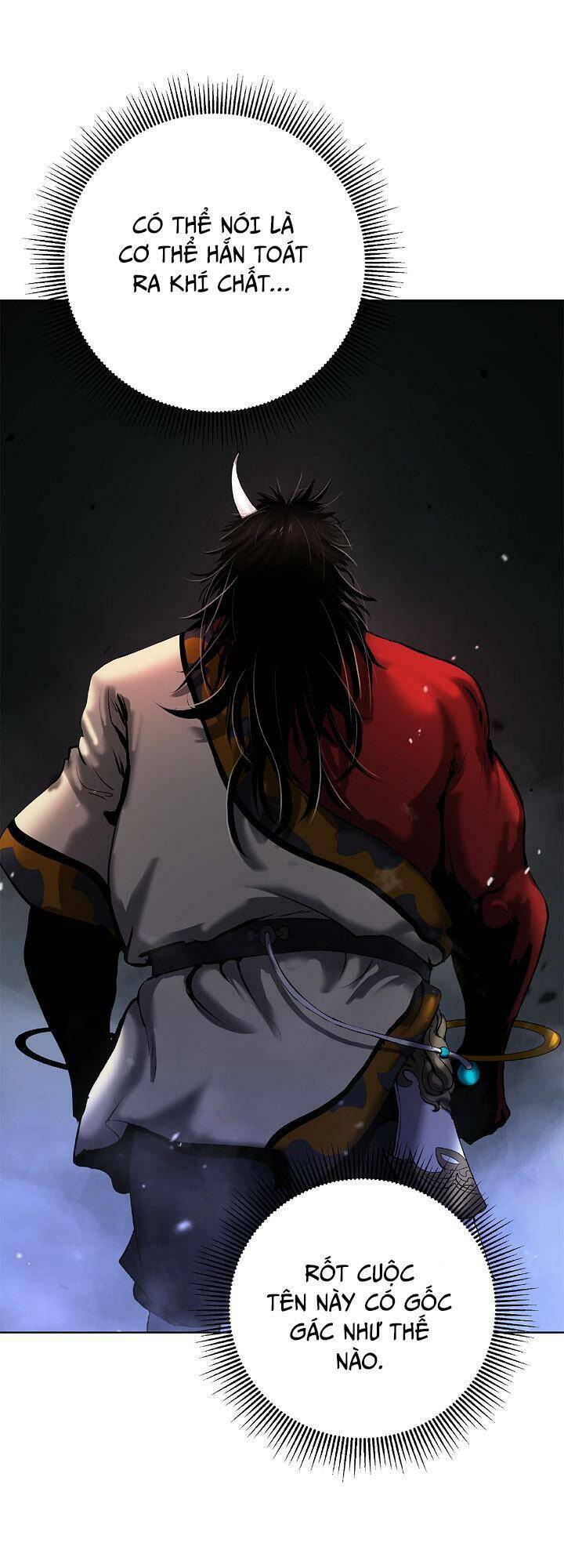 Lãng Tiên Kỳ Đàm Chap 120 - Next Chap 121