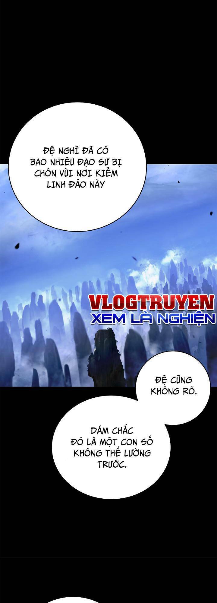 Lãng Tiên Kỳ Đàm Chap 120 - Next Chap 121