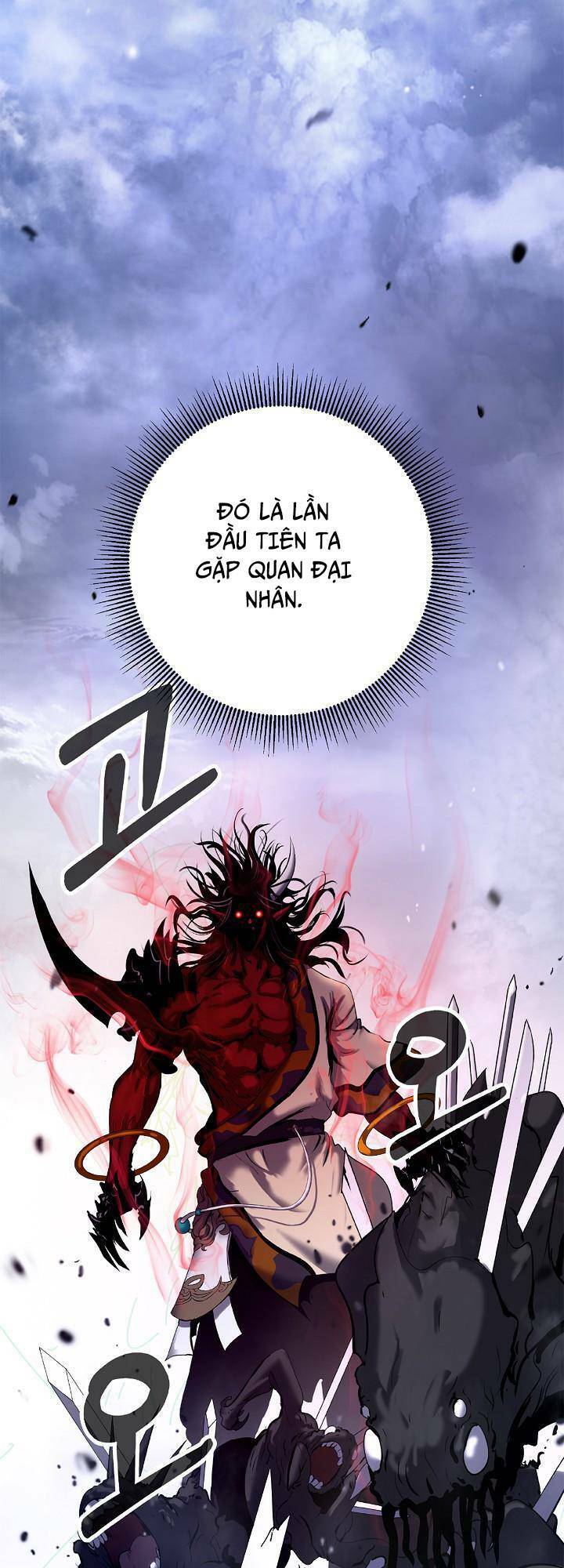 Lãng Tiên Kỳ Đàm Chap 120 - Next Chap 121
