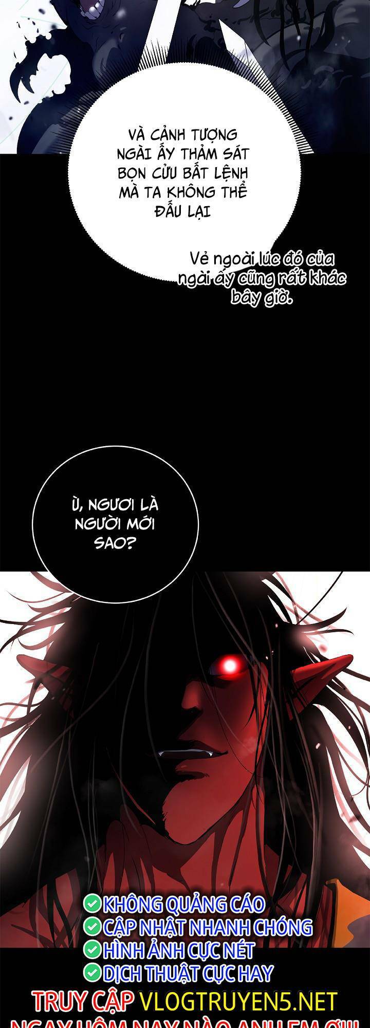 Lãng Tiên Kỳ Đàm Chap 120 - Next Chap 121