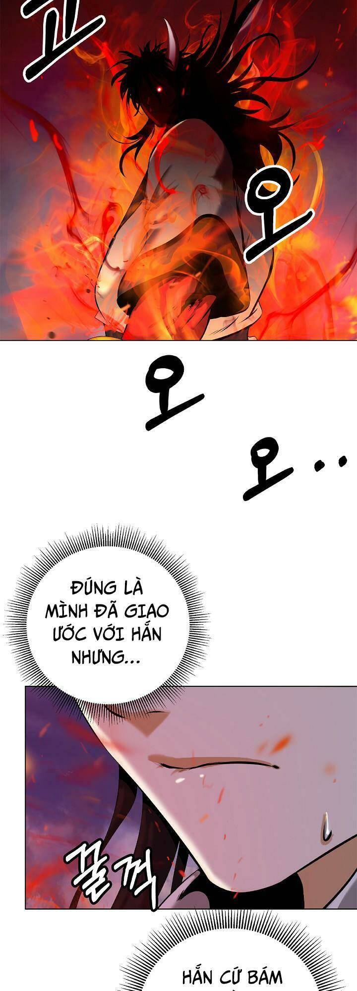 Lãng Tiên Kỳ Đàm Chap 120 - Next Chap 121