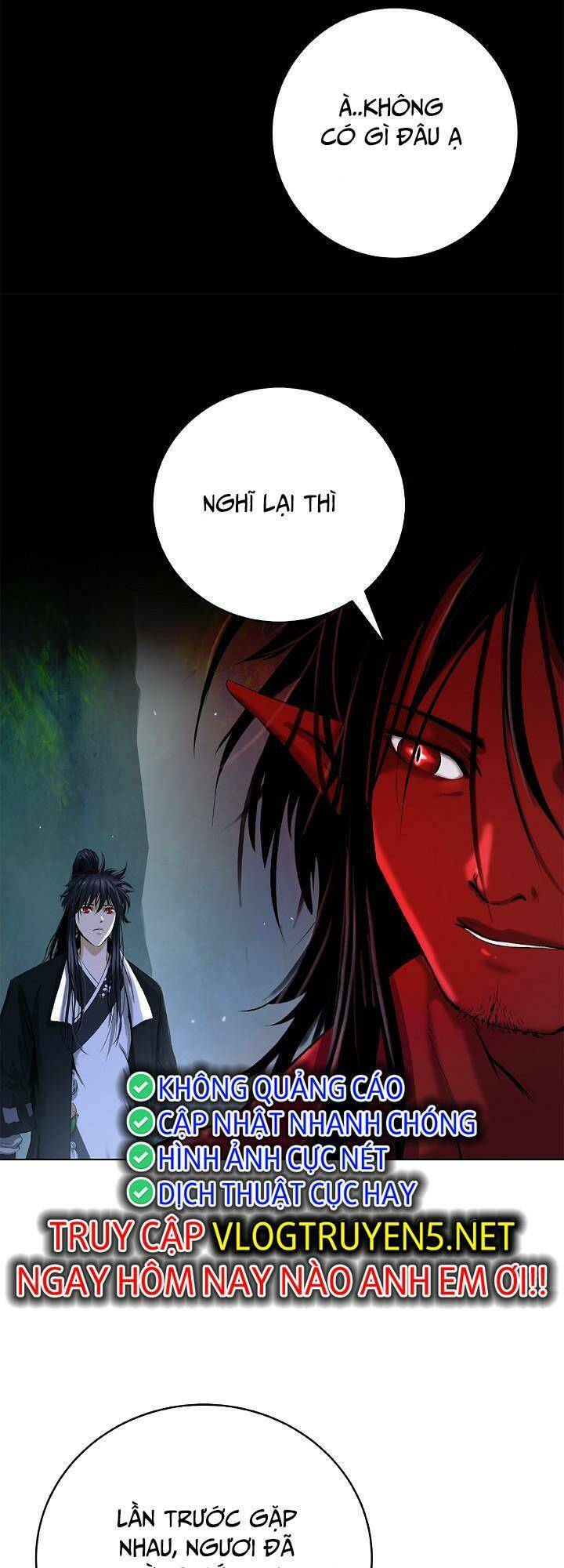 Lãng Tiên Kỳ Đàm Chap 120 - Next Chap 121