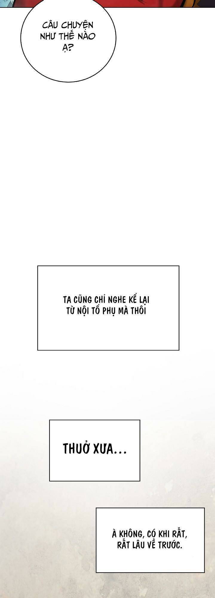 Lãng Tiên Kỳ Đàm Chap 120 - Next Chap 121