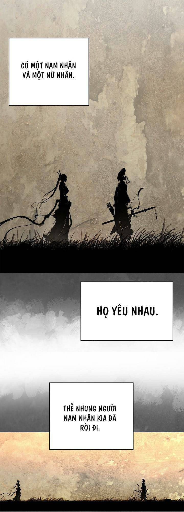 Lãng Tiên Kỳ Đàm Chap 120 - Next Chap 121