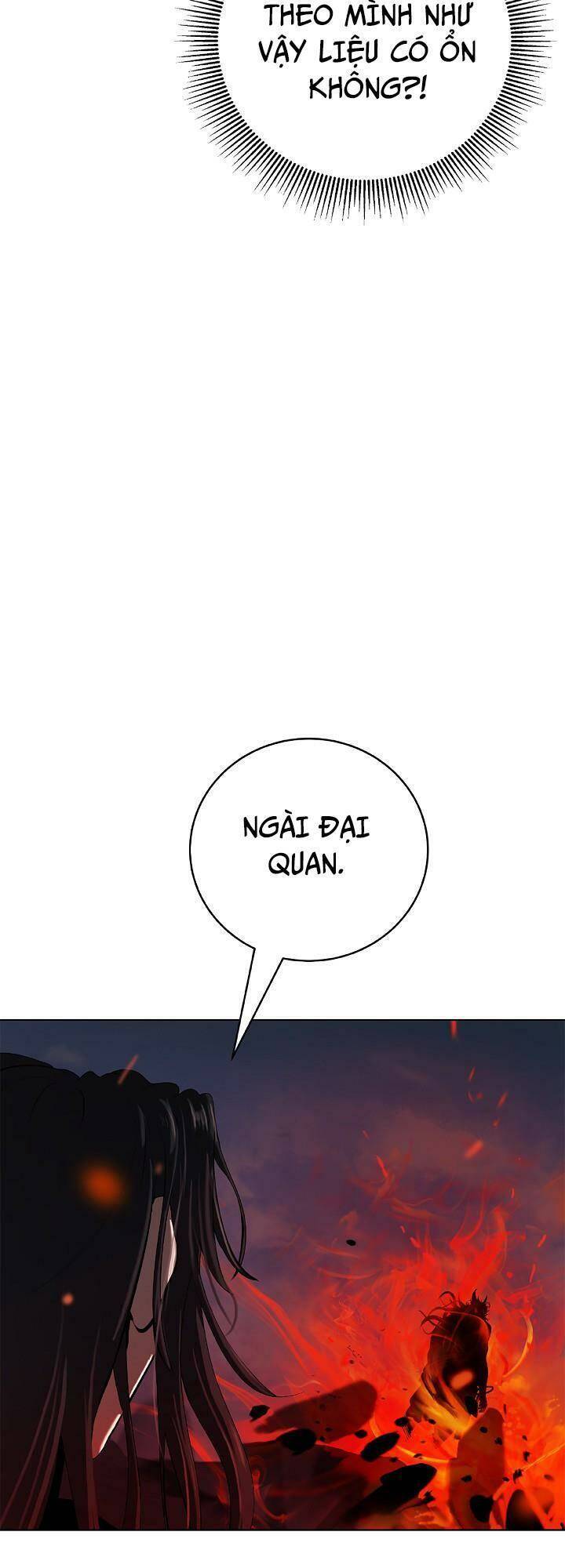 Lãng Tiên Kỳ Đàm Chap 120 - Next Chap 121