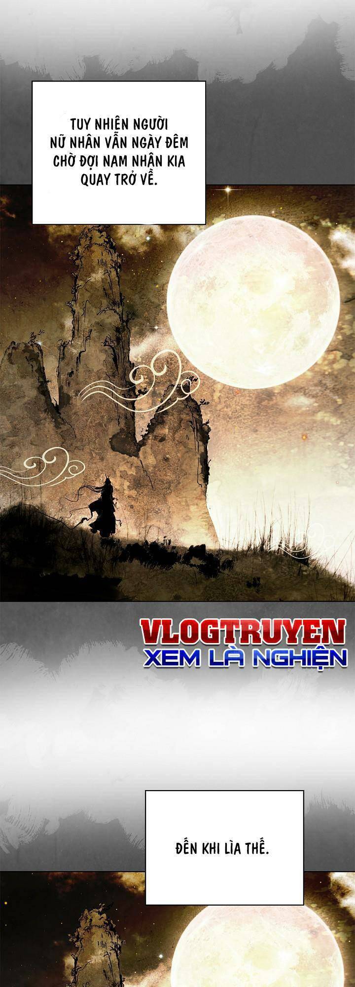 Lãng Tiên Kỳ Đàm Chap 120 - Next Chap 121