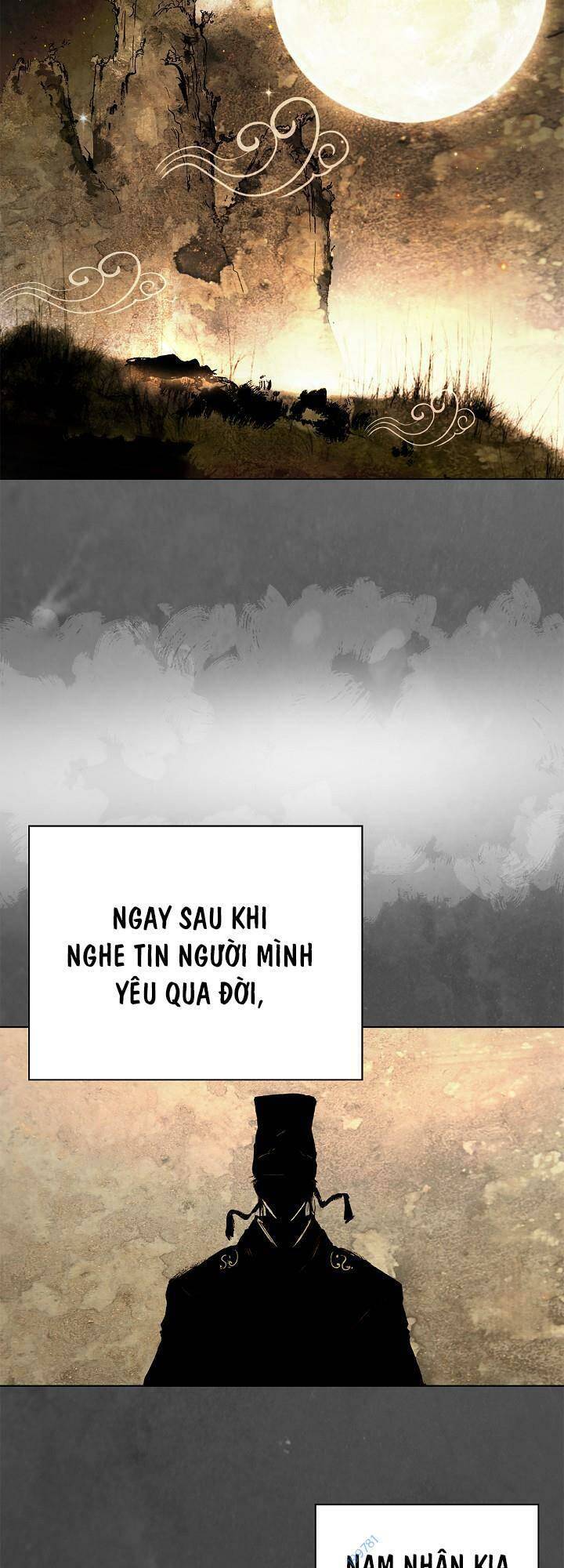 Lãng Tiên Kỳ Đàm Chap 120 - Next Chap 121