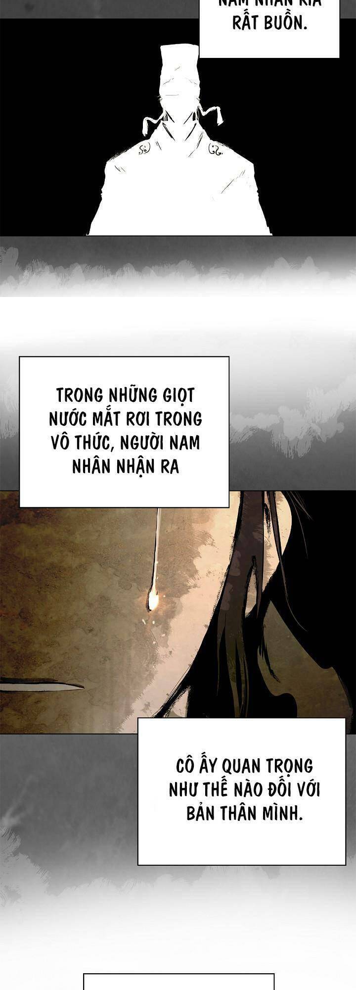 Lãng Tiên Kỳ Đàm Chap 120 - Next Chap 121