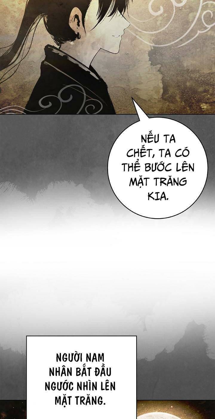Lãng Tiên Kỳ Đàm Chap 120 - Next Chap 121