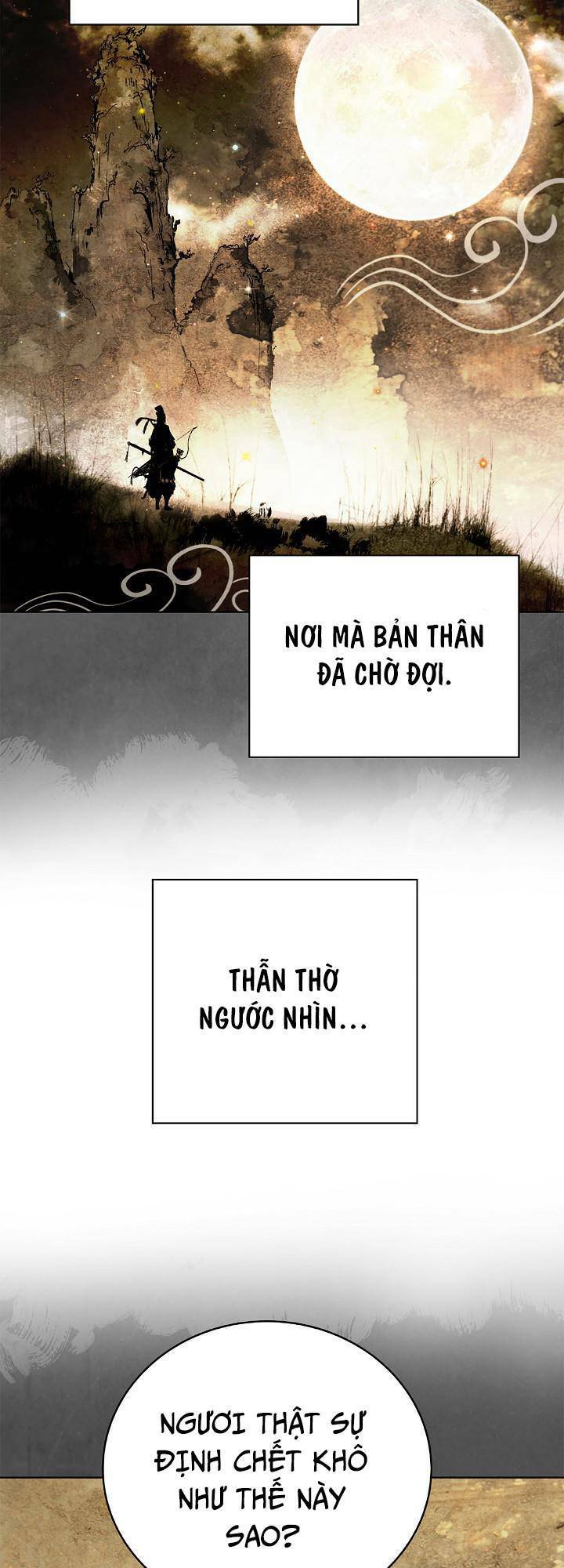 Lãng Tiên Kỳ Đàm Chap 120 - Next Chap 121