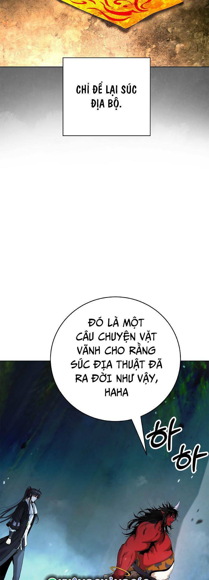 Lãng Tiên Kỳ Đàm Chap 120 - Next Chap 121
