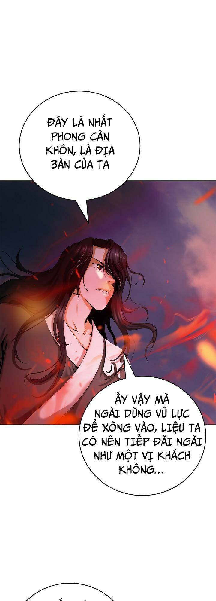 Lãng Tiên Kỳ Đàm Chap 120 - Next Chap 121