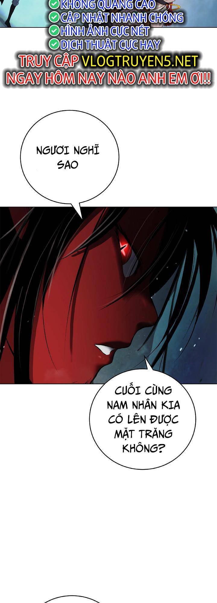 Lãng Tiên Kỳ Đàm Chap 120 - Next Chap 121