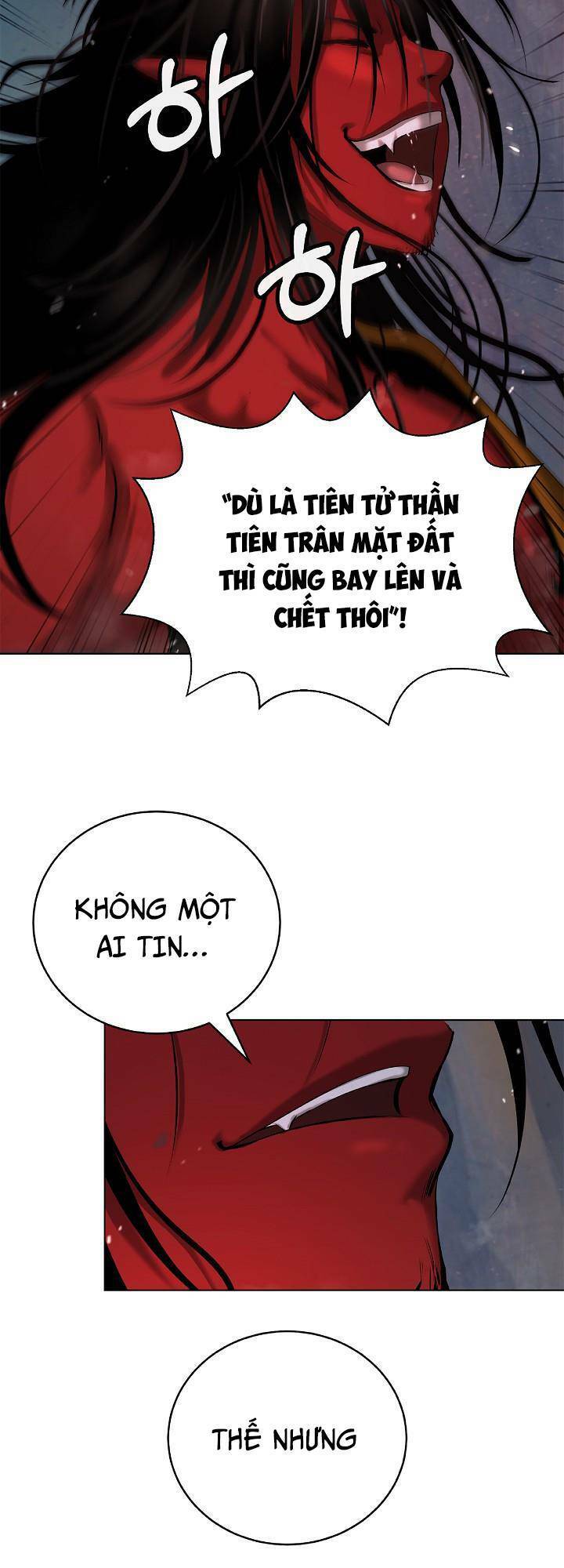 Lãng Tiên Kỳ Đàm Chap 120 - Next Chap 121