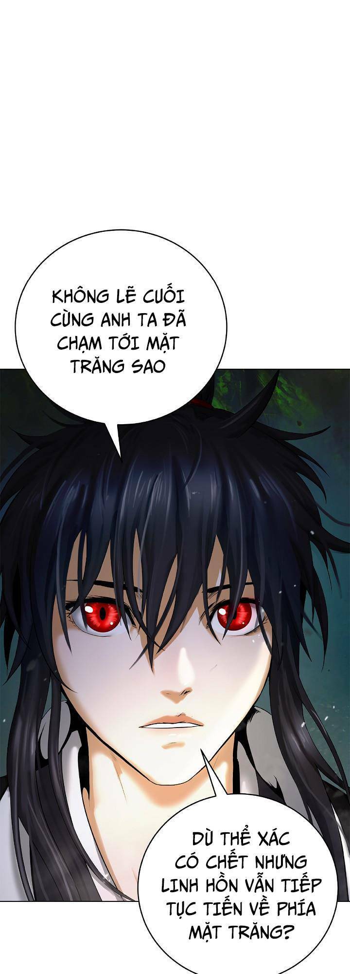 Lãng Tiên Kỳ Đàm Chap 120 - Next Chap 121