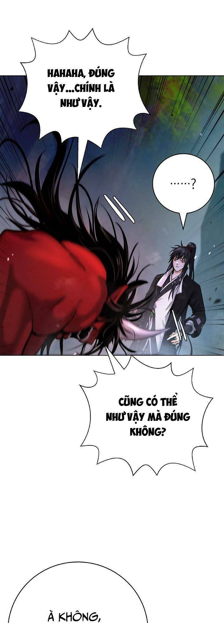 Lãng Tiên Kỳ Đàm Chap 120 - Next Chap 121