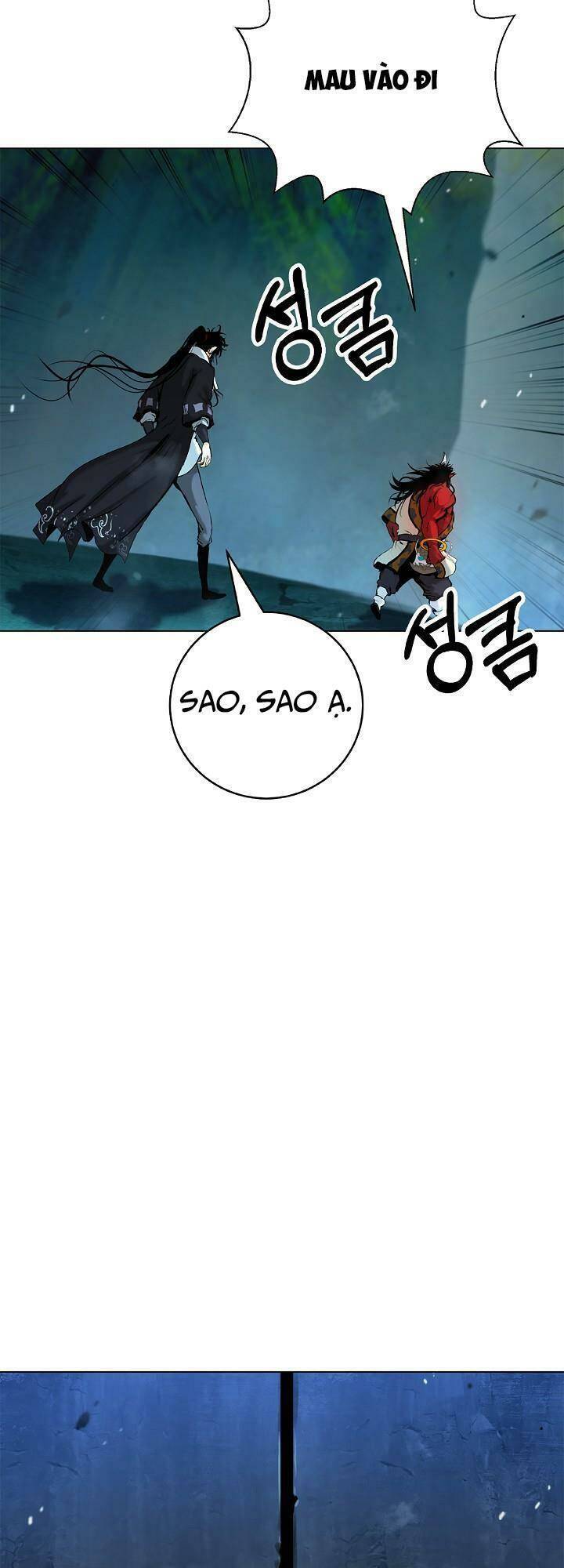 Lãng Tiên Kỳ Đàm Chap 120 - Next Chap 121