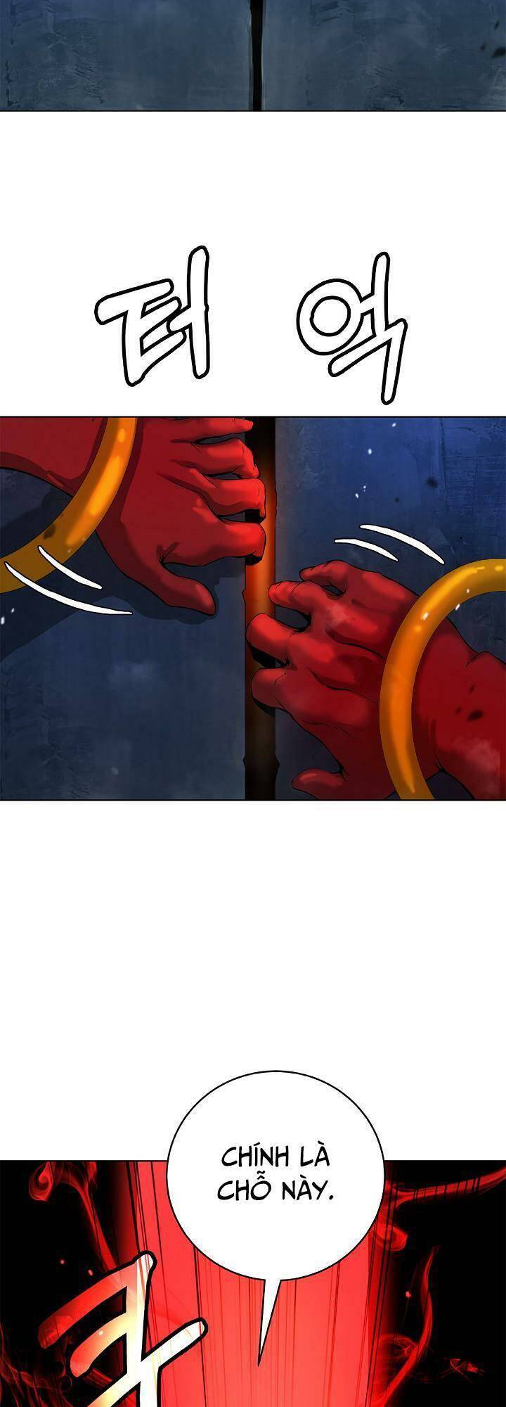 Lãng Tiên Kỳ Đàm Chap 120 - Next Chap 121