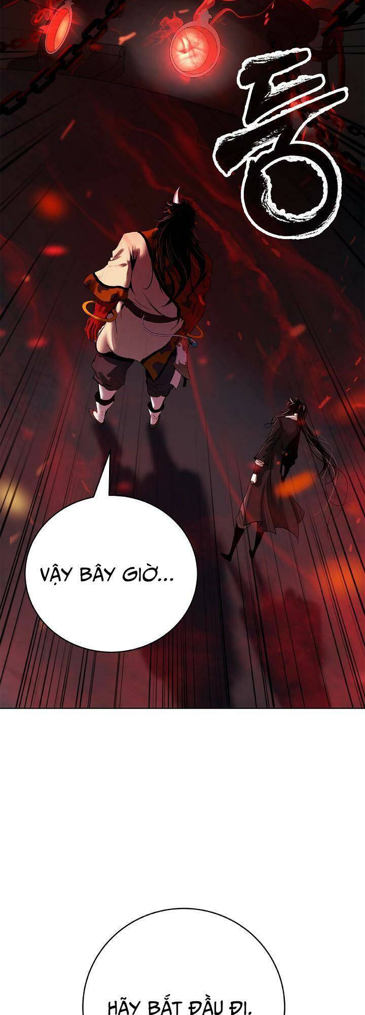 Lãng Tiên Kỳ Đàm Chap 120 - Next Chap 121