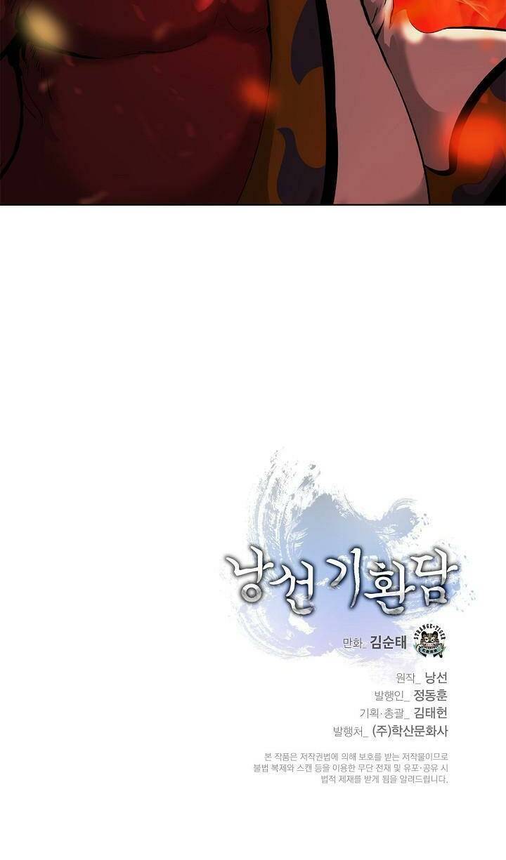 Lãng Tiên Kỳ Đàm Chap 120 - Next Chap 121