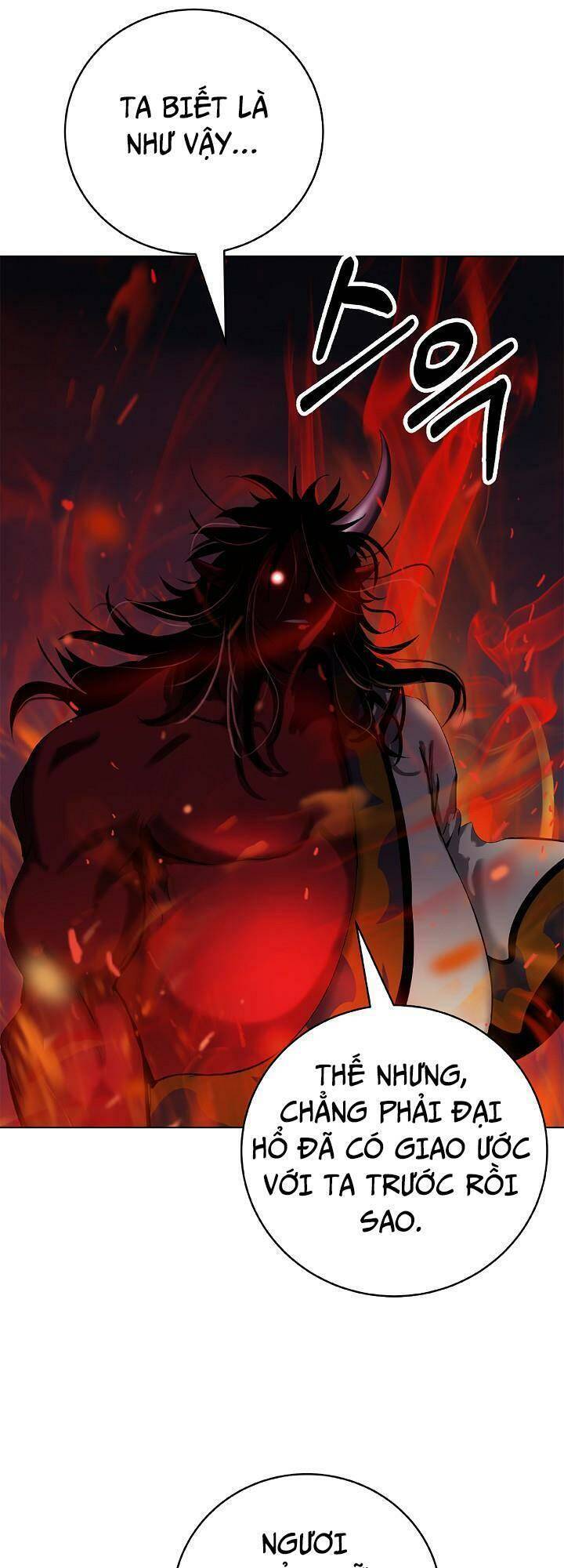 Lãng Tiên Kỳ Đàm Chap 120 - Next Chap 121