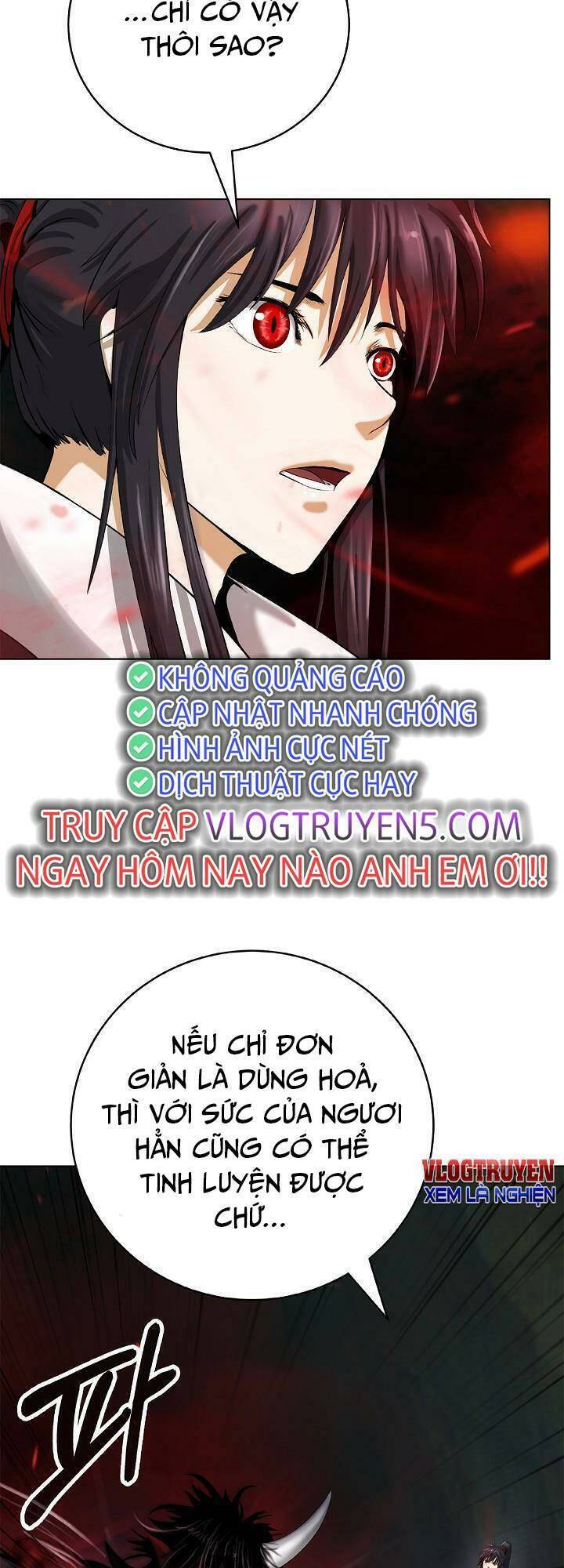 Lãng Tiên Kỳ Đàm Chap 121 - Next Chap 122