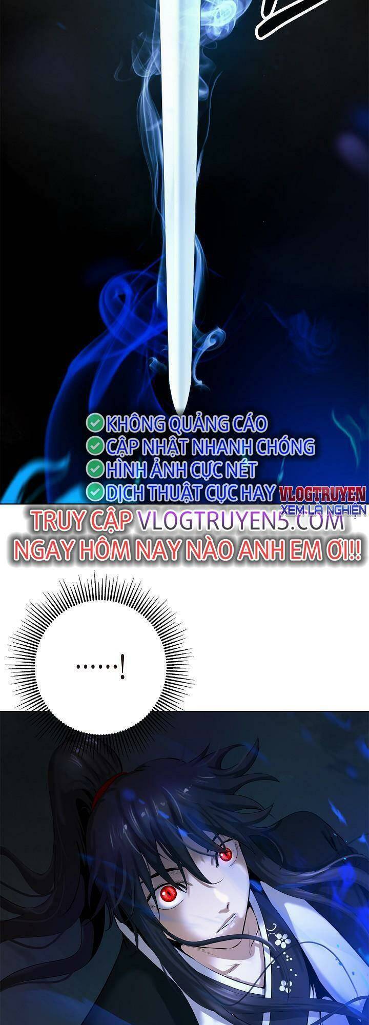 Lãng Tiên Kỳ Đàm Chap 121 - Next Chap 122