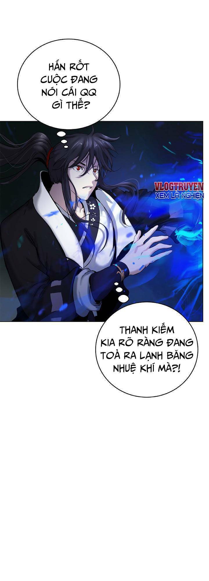 Lãng Tiên Kỳ Đàm Chap 121 - Next Chap 122