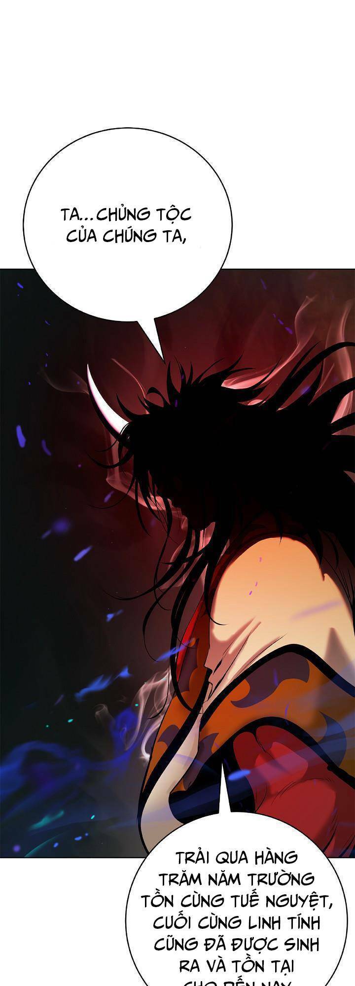 Lãng Tiên Kỳ Đàm Chap 121 - Next Chap 122