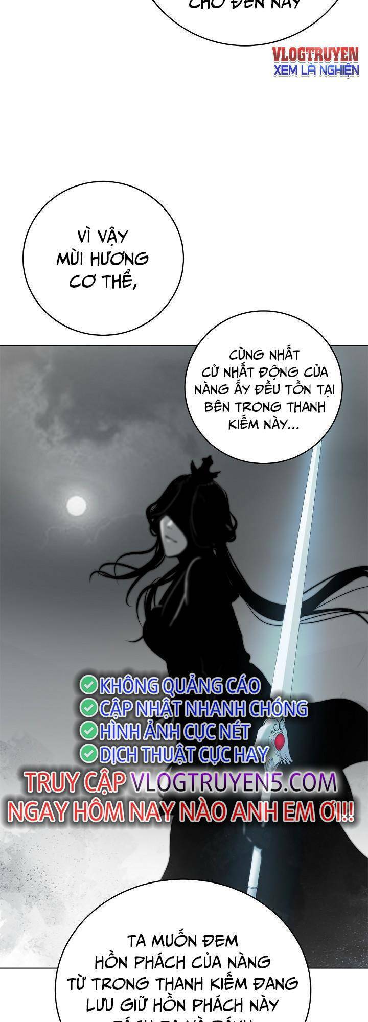 Lãng Tiên Kỳ Đàm Chap 121 - Next Chap 122