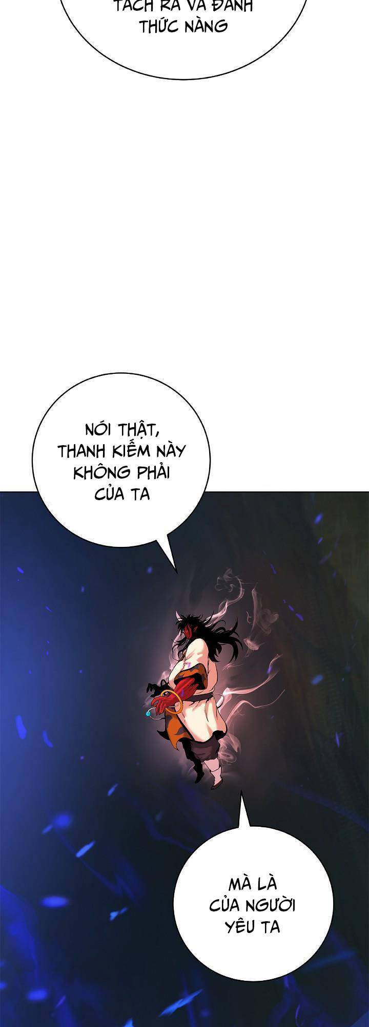 Lãng Tiên Kỳ Đàm Chap 121 - Next Chap 122