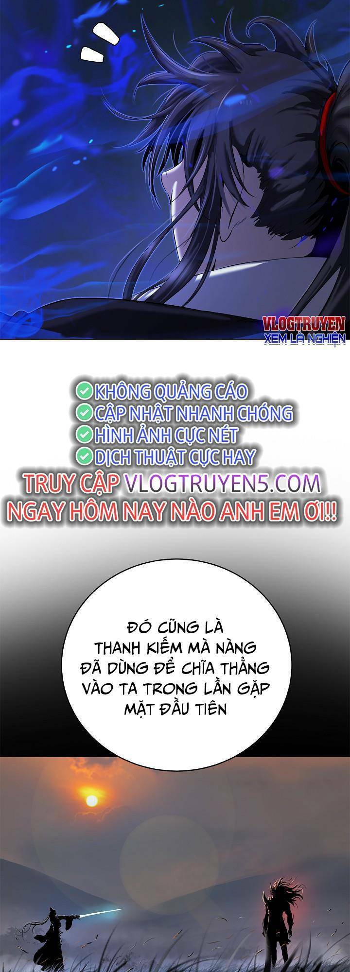 Lãng Tiên Kỳ Đàm Chap 121 - Next Chap 122