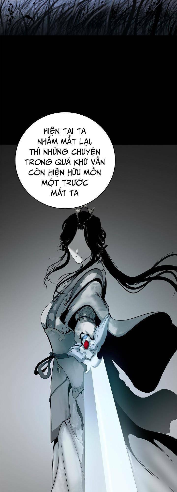Lãng Tiên Kỳ Đàm Chap 121 - Next Chap 122