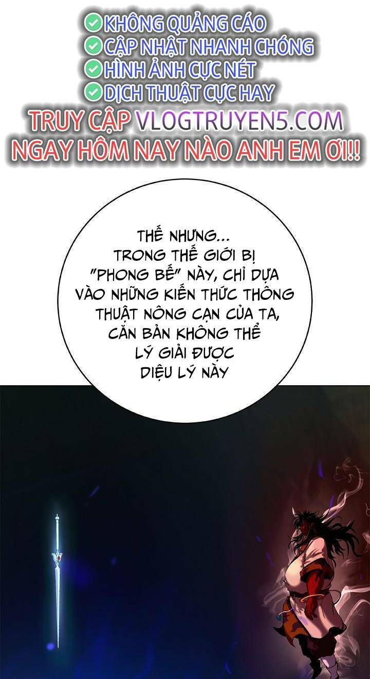 Lãng Tiên Kỳ Đàm Chap 121 - Next Chap 122