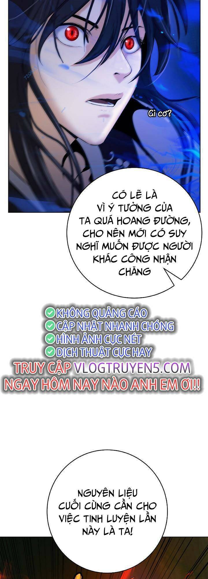 Lãng Tiên Kỳ Đàm Chap 121 - Next Chap 122