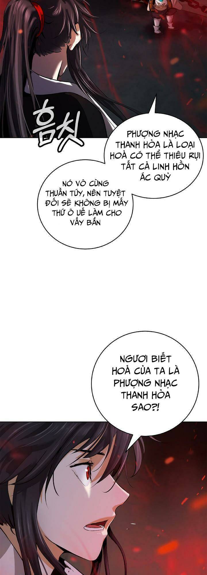 Lãng Tiên Kỳ Đàm Chap 121 - Next Chap 122