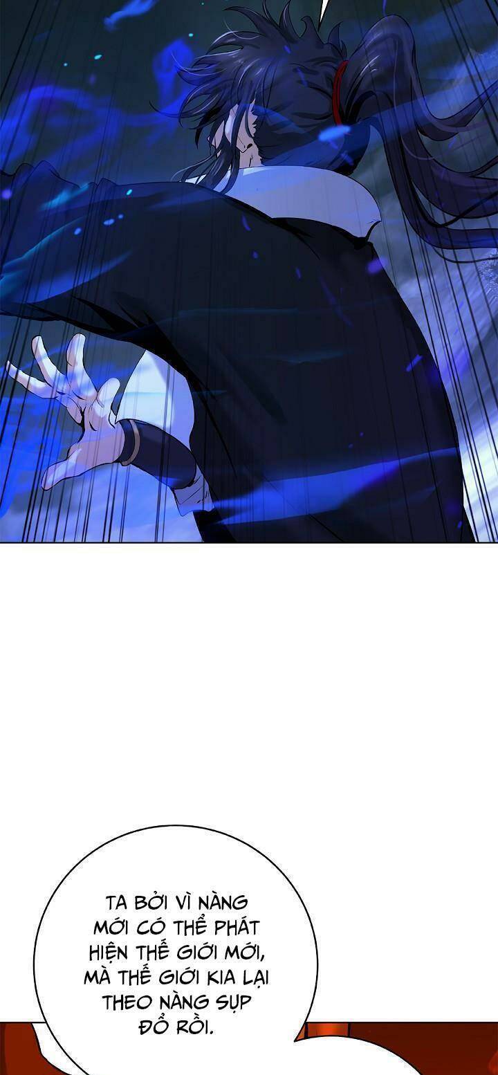 Lãng Tiên Kỳ Đàm Chap 121 - Next Chap 122