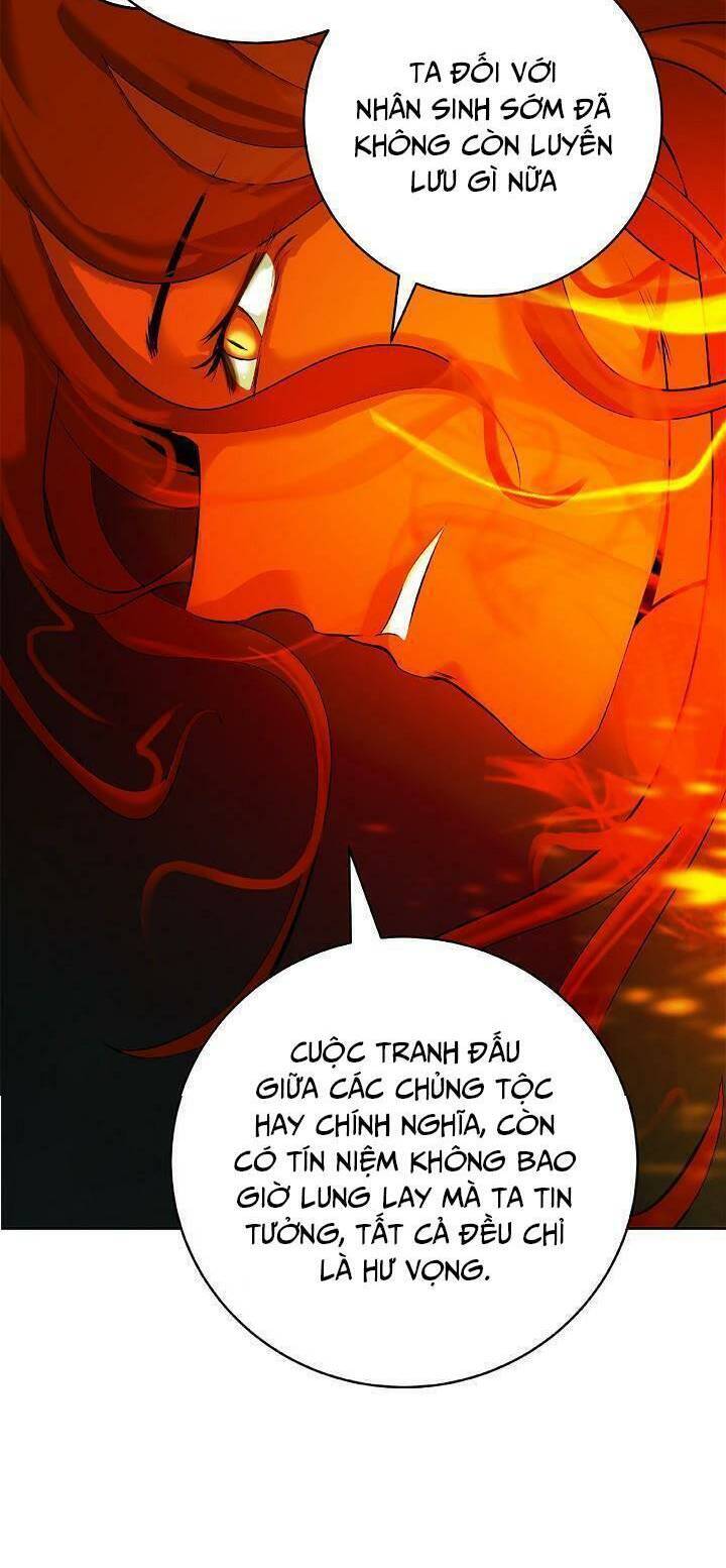 Lãng Tiên Kỳ Đàm Chap 121 - Next Chap 122