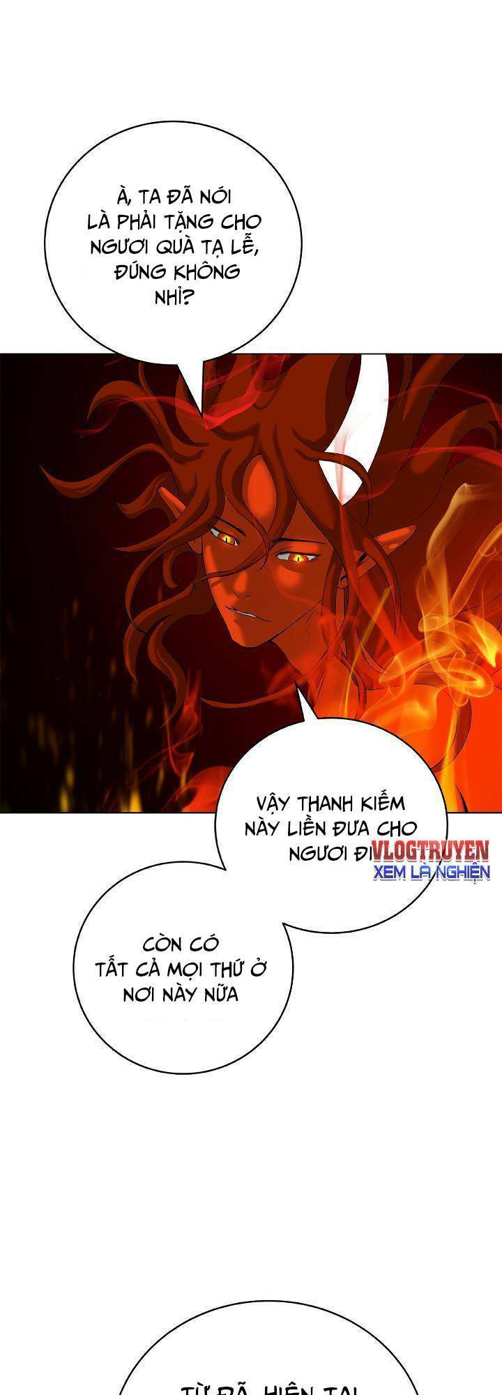 Lãng Tiên Kỳ Đàm Chap 121 - Next Chap 122