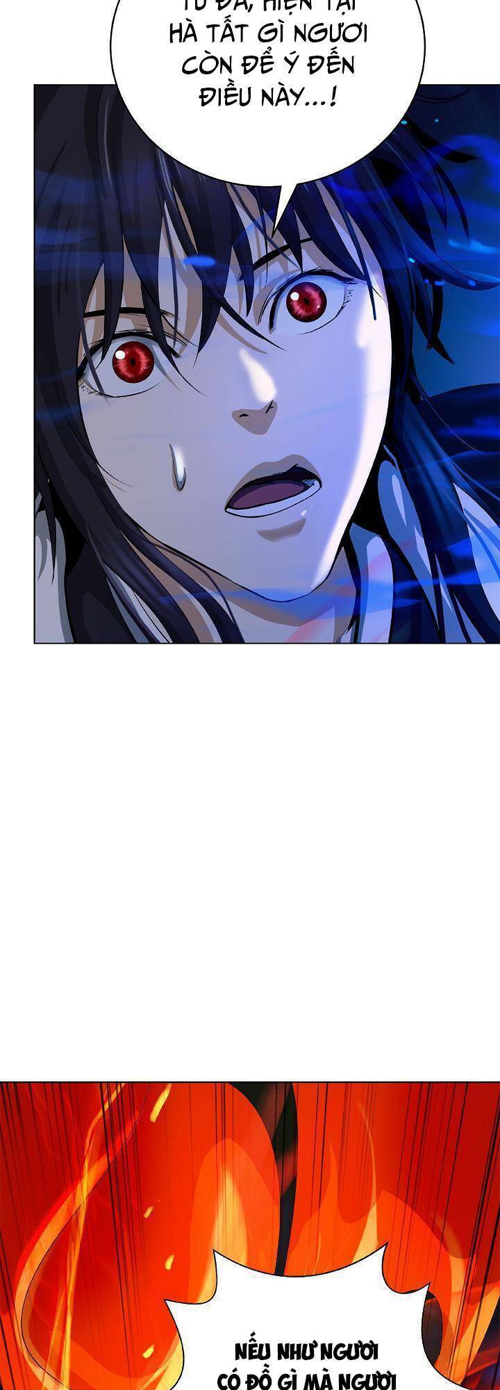 Lãng Tiên Kỳ Đàm Chap 121 - Next Chap 122