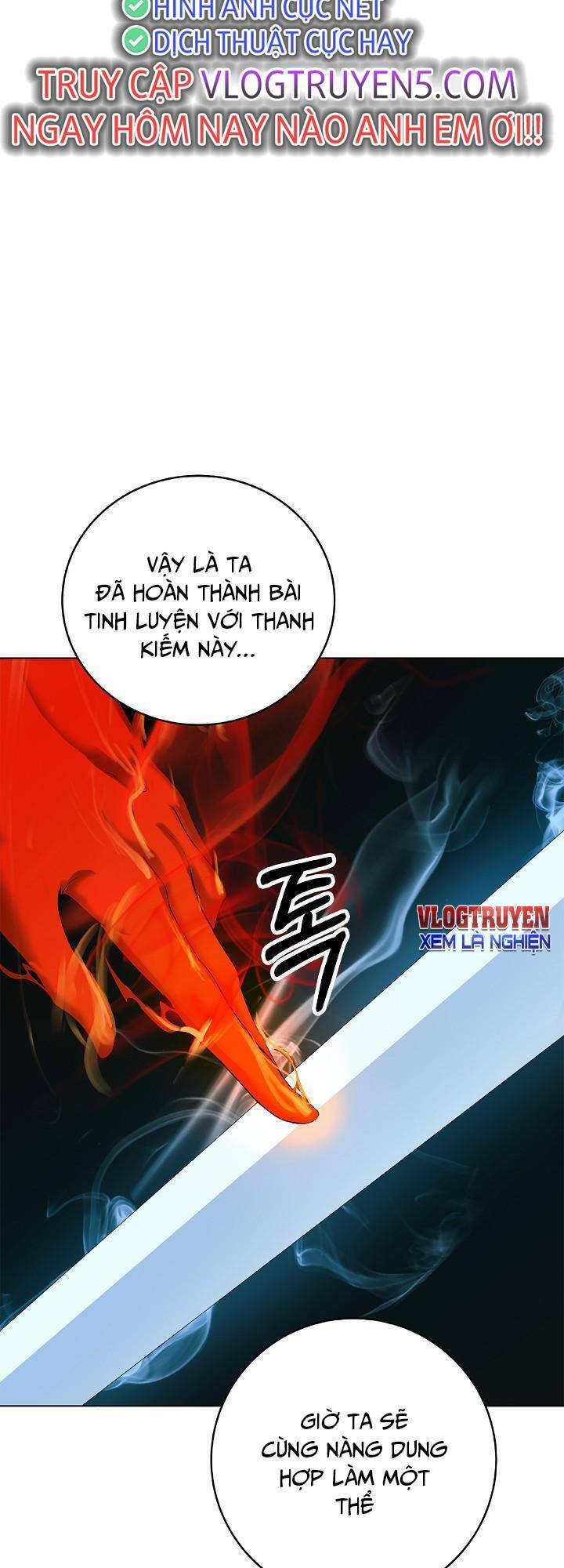 Lãng Tiên Kỳ Đàm Chap 121 - Next Chap 122