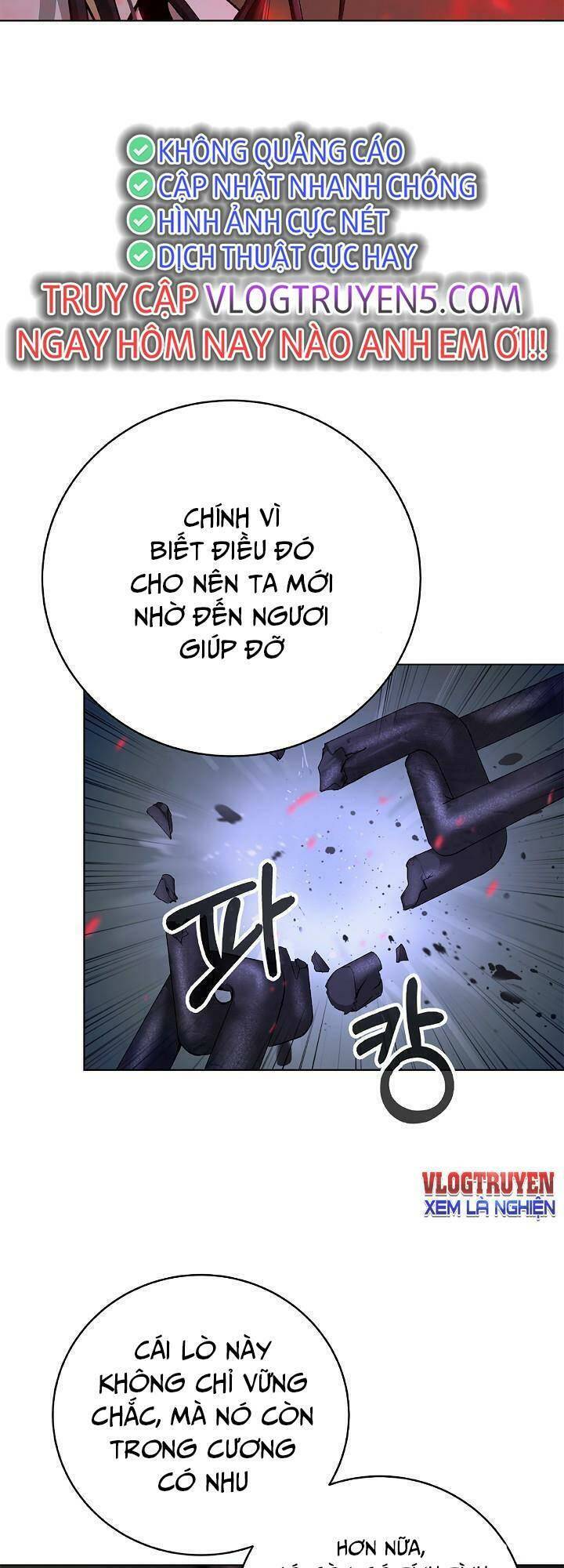 Lãng Tiên Kỳ Đàm Chap 121 - Next Chap 122