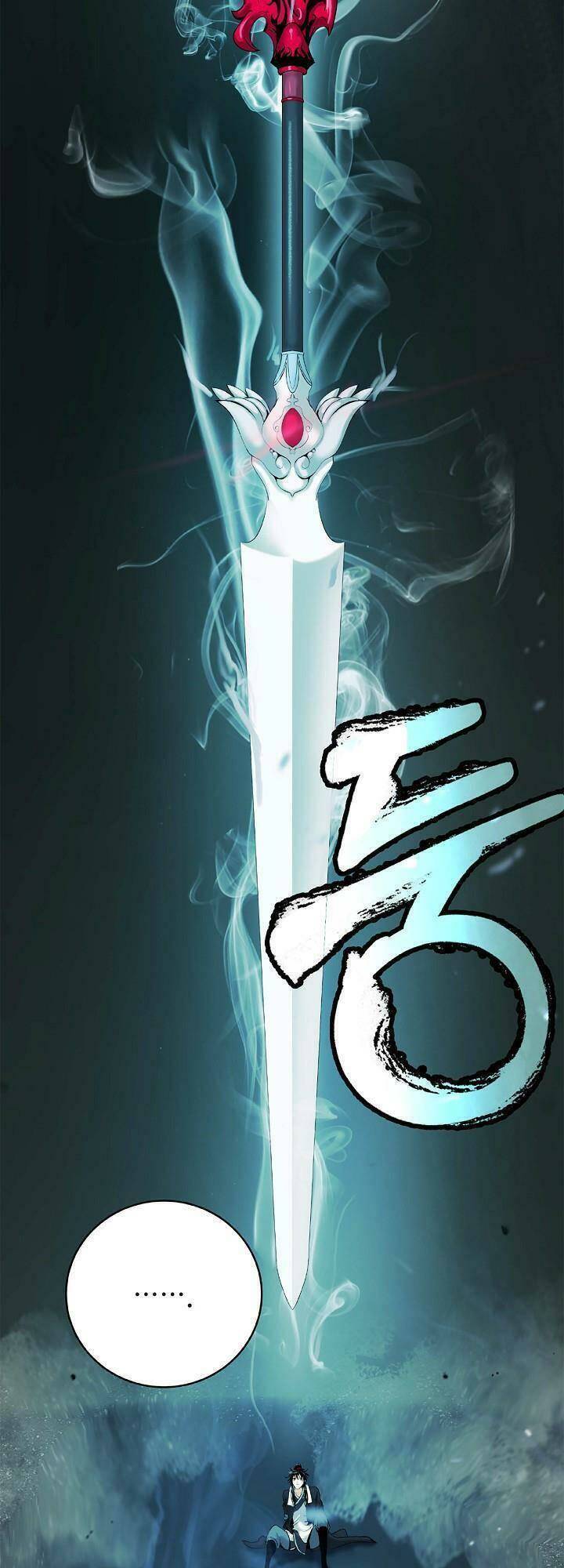 Lãng Tiên Kỳ Đàm Chap 121 - Next Chap 122