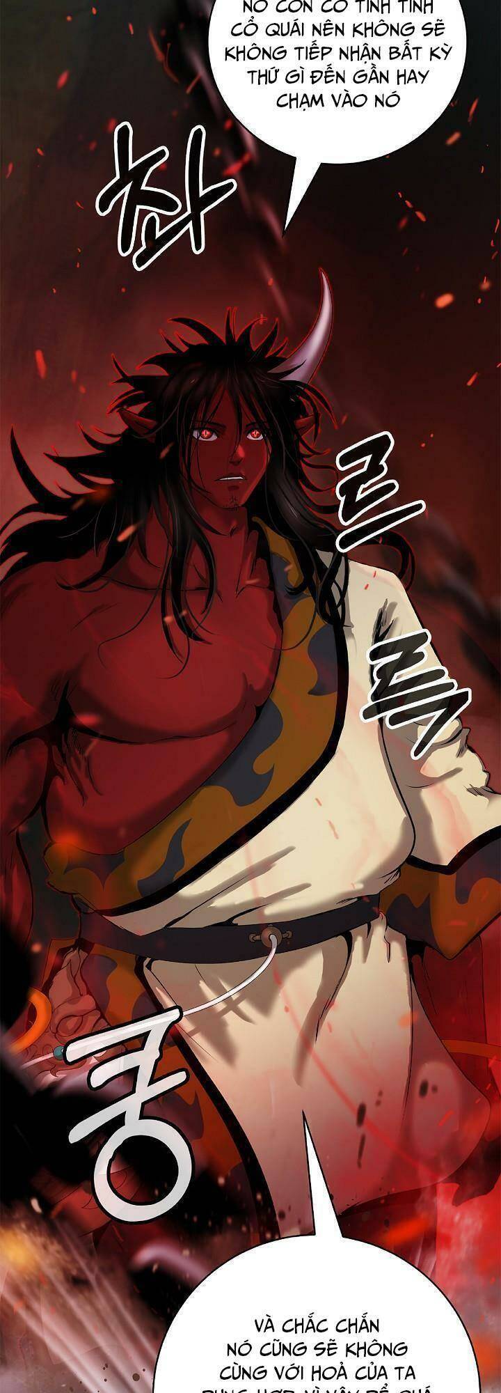 Lãng Tiên Kỳ Đàm Chap 121 - Next Chap 122