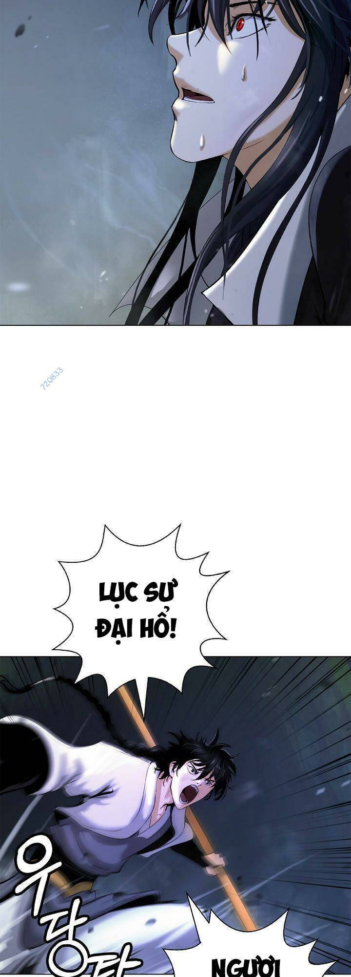 Lãng Tiên Kỳ Đàm Chap 121 - Next Chap 122